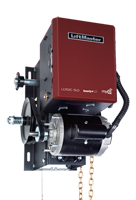 LiftMaster Hoist Operator - Left | 1 HP 3 PH